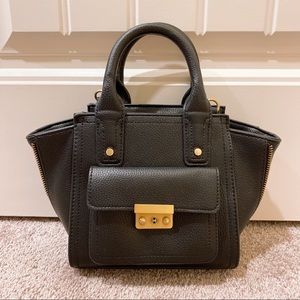 3.1 Phillip Lim for Target Mini Satchel, Black